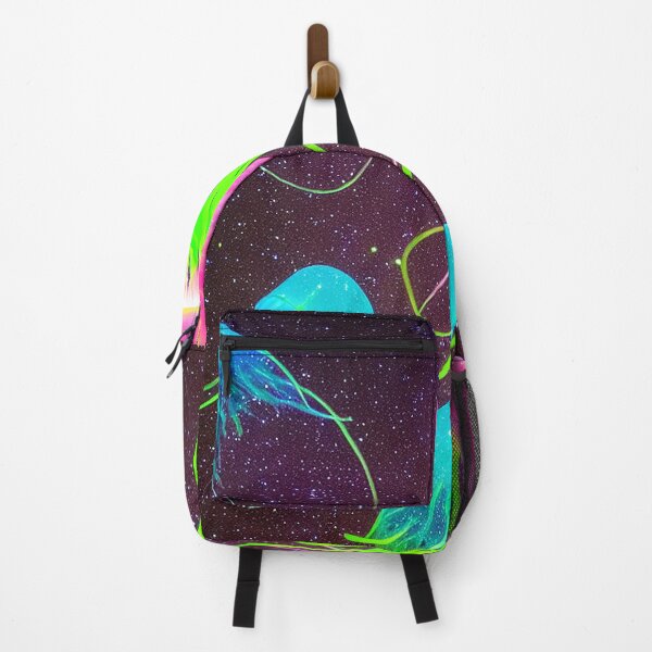 Item preview, Space Jelly designed and sold by TOPTRXXX.