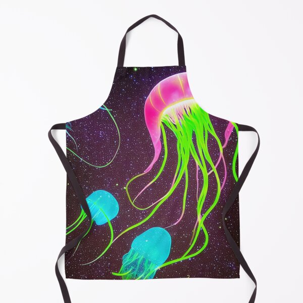 Item preview, Space Jelly designed and sold by TOPTRXXX.