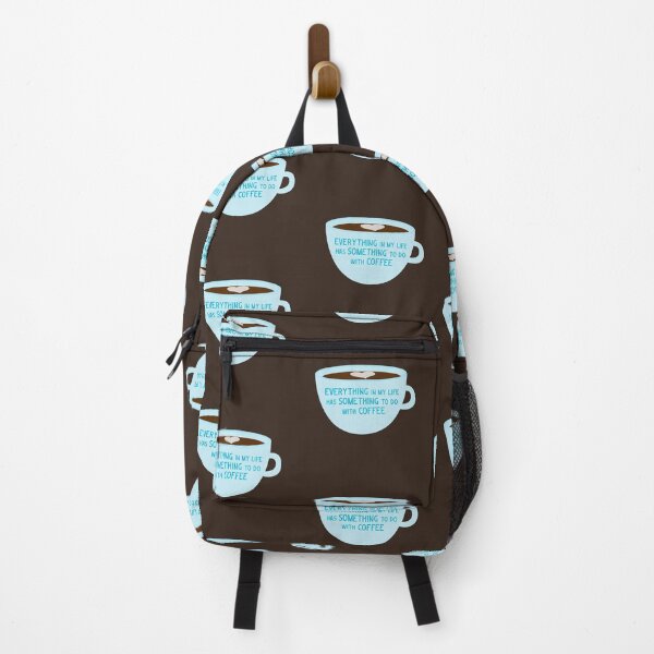 Item preview, For the Coffee Enthusiast designed and sold by Midnight Sky Sundry.