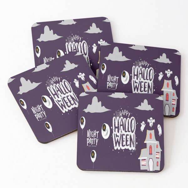 Item preview, halloween night designed and sold by Teixeira224.