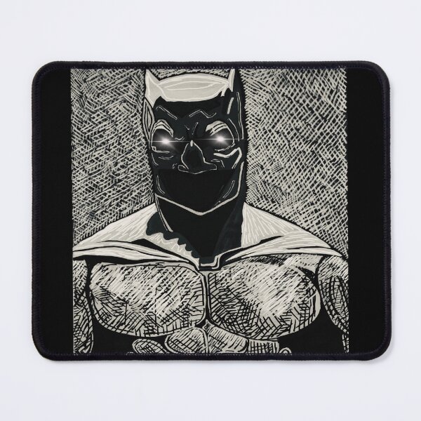 Item preview, A Dark Ronin Stares into Your Soul Artwork designed and sold by DMcK Designs.