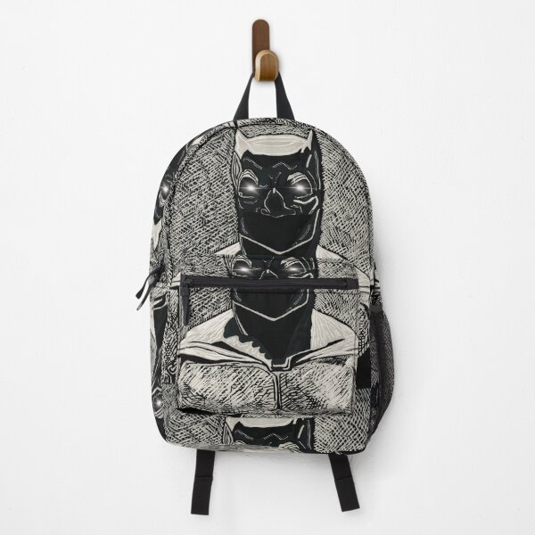 Item preview, A Dark Ronin Stares into Your Soul Artwork designed and sold by DMcK Designs.