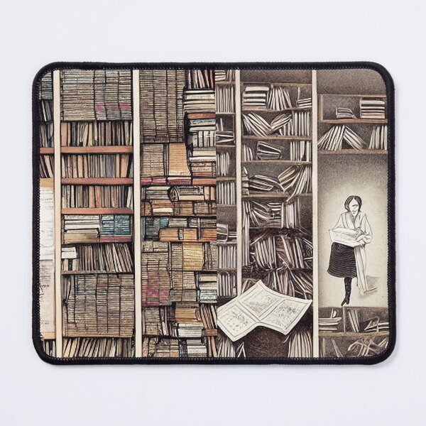 Item preview, Bookshelves designed and sold by Kybruno's Creations.