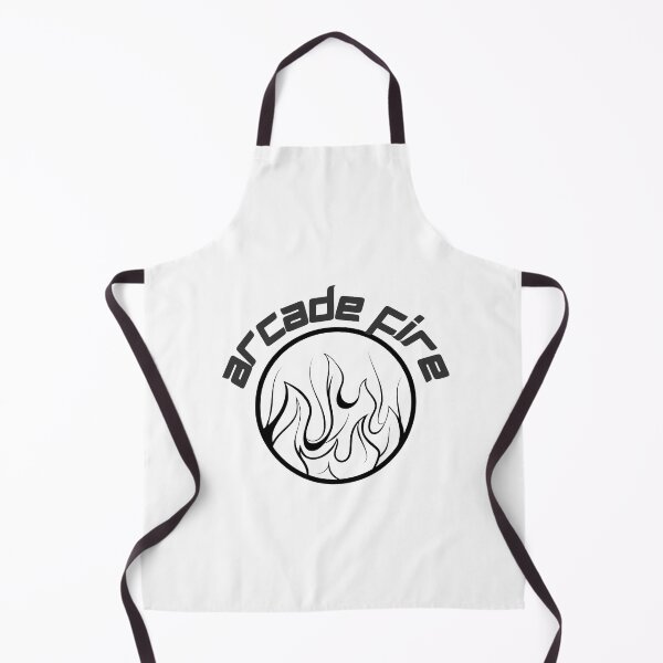 Item preview, arcade fire merchandising designed and sold by RandilJay.