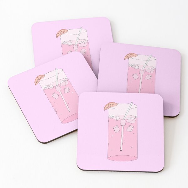Item preview, Pink Lemonade designed and sold by Cooper Lynn Designs.