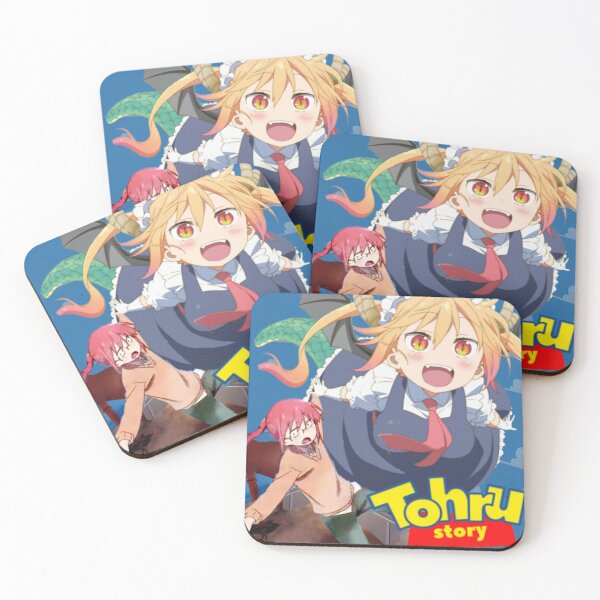 Item preview, Tohru Story designed and sold by Seans  Drawins.