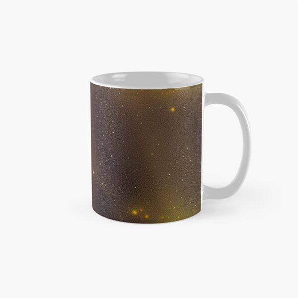 Item preview, Golden Space Jelly designed and sold by TOPTRXXX.
