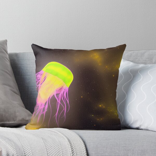 Item preview, Golden Space Jelly designed and sold by TOPTRXXX.