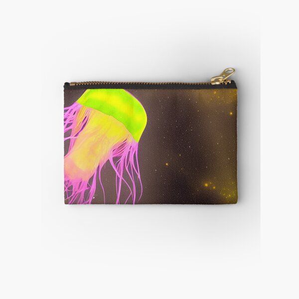 Item preview, Golden Space Jelly designed and sold by TOPTRXXX.