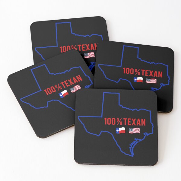 Item preview, 100% Texan designed and sold by Midnight Sky Sundry.