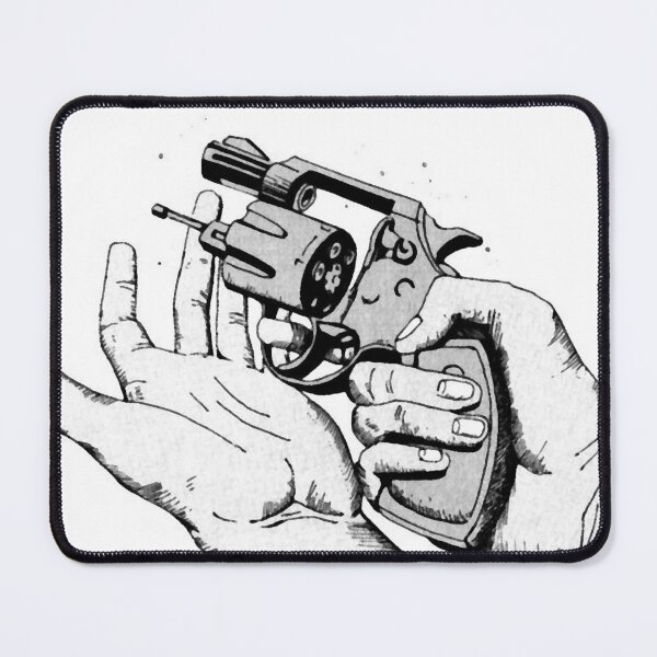 Item preview, Vintage revolver reload designed and sold by Ugly Bugs.