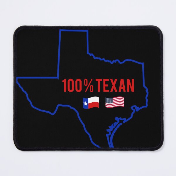 Item preview, 100% Texan designed and sold by Midnight Sky Sundry.