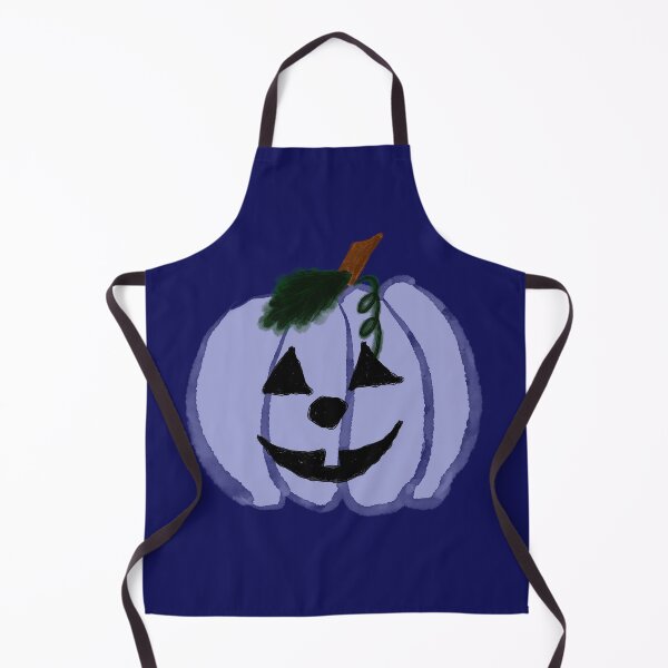 Item preview, Periwinkle Pumpkin designed and sold by GunnesonJ.