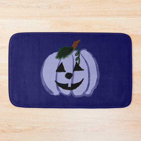 Item preview, Periwinkle Pumpkin designed and sold by GunnesonJ.