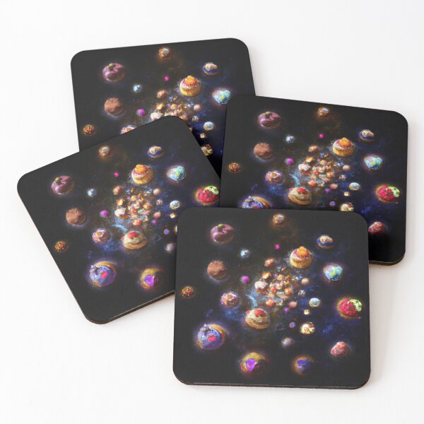 Item preview, The Big Bang - Cupcake Bang that is! designed and sold by jamie Omahen.