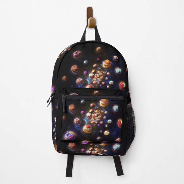 Item preview, The Big Bang - Cupcake Bang that is! designed and sold by jamie Omahen.