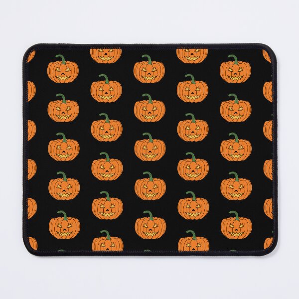 Item preview, Halloween Scary Evil Pumpkin designed and sold by ChicGraphix.