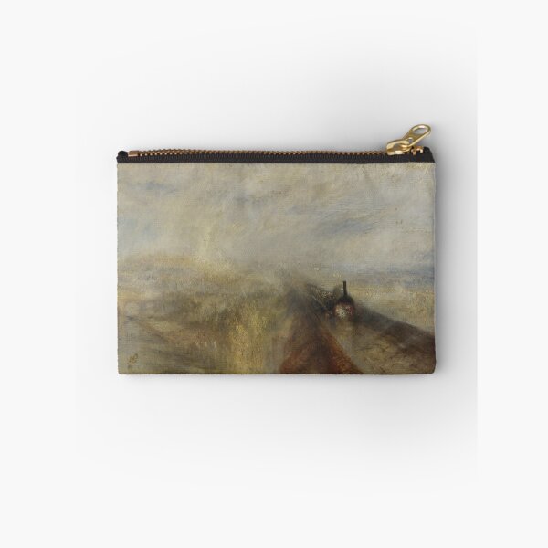 Item preview, Rain, Steam and Speed (Turner) designed and sold by ArtHistorical.