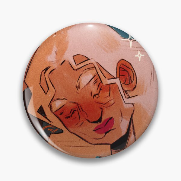 Item preview, caspian and lilliandil designed and sold by macedraws.