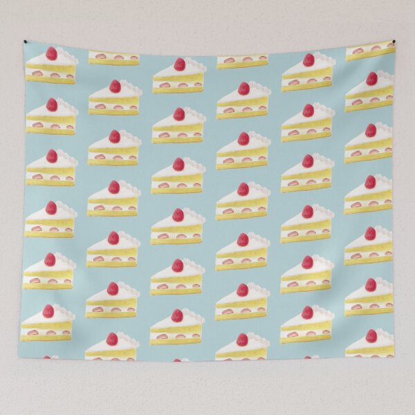 Item preview, Shortcake designed and sold by hikachi.