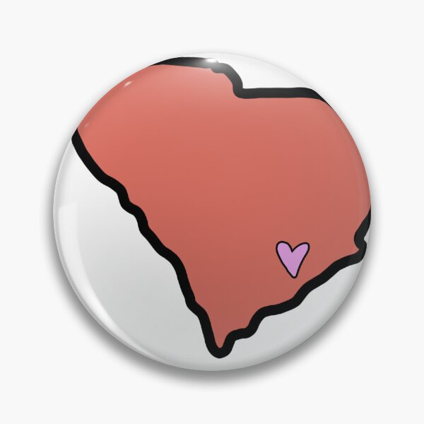 Artikelvorschau, Charleston South Carolina entworfen und verkauft von FlashFanatic710.