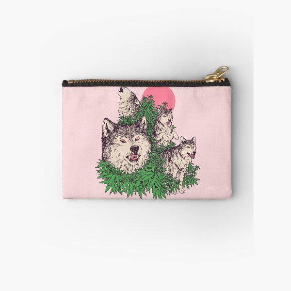 Item preview, Dope Wolves designed and sold by wytrab8.