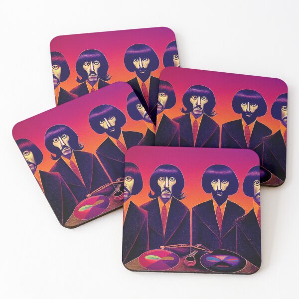 Item preview, The Artificials designed and sold by Daniel Camba.