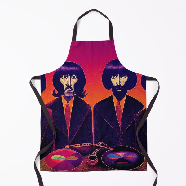 Item preview, The Artificials  designed and sold by Daniel Camba.