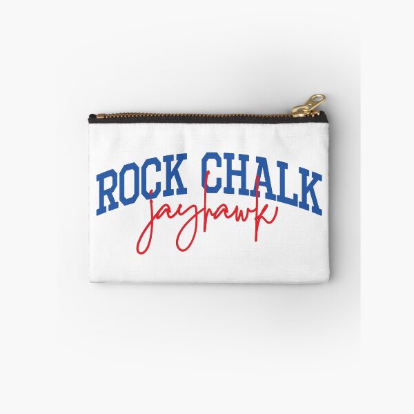 Item preview, Rock Chalk Jayhawk designed and sold by Shayna Rogers.