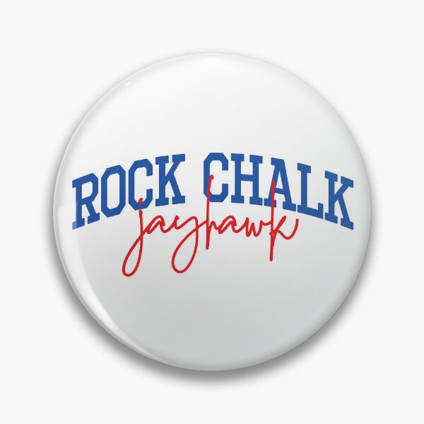 Item preview, Rock Chalk Jayhawk designed and sold by Shayna Rogers.