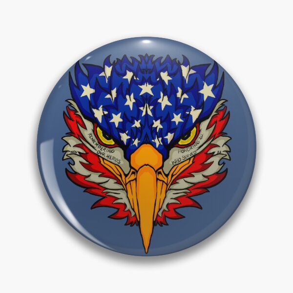 Item preview, VETERANS DAY 22 designed and sold by KreativeBlok.