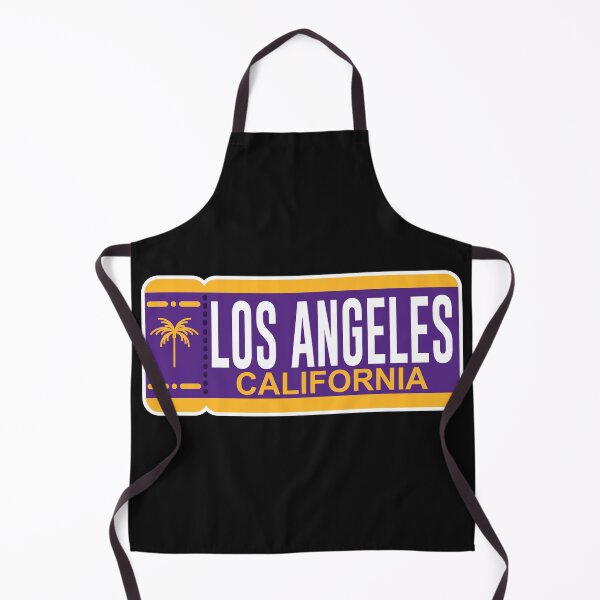 Item preview, Los Angeles Ticket designed and sold by JayJaxon.