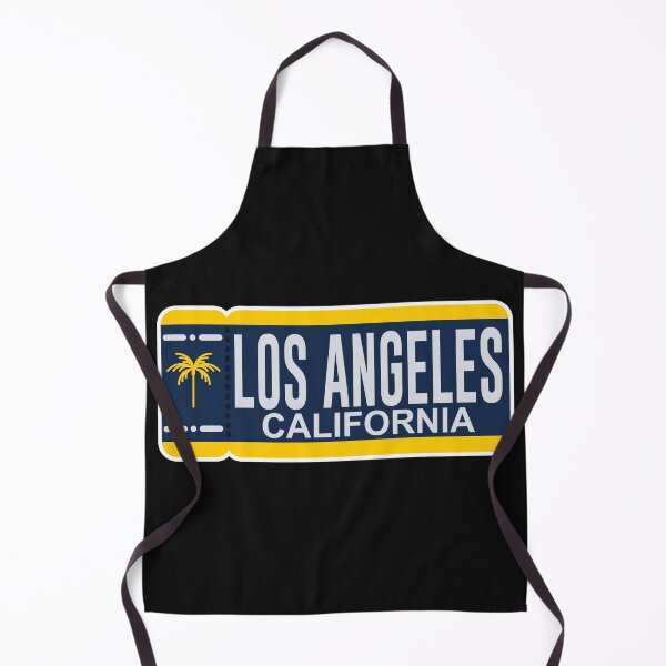 Item preview, Los Angeles Ticket Alternate designed and sold by JayJaxon.