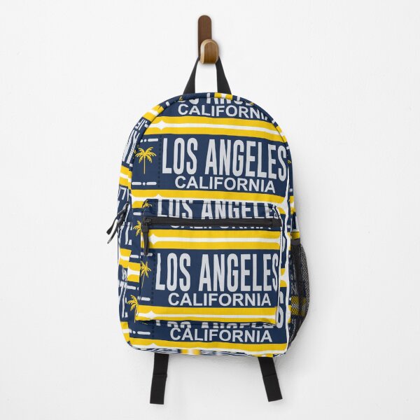 Item preview, Los Angeles Ticket Alternate designed and sold by JayJaxon.