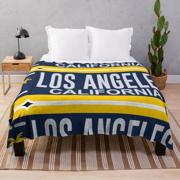 Item preview, Los Angeles Ticket Alternate designed and sold by JayJaxon.