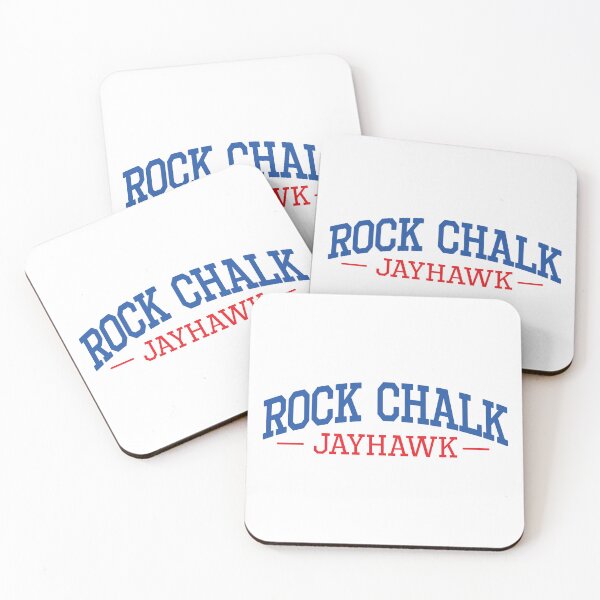 Item preview, Rock Chalk Jayhawk designed and sold by Shayna Rogers.