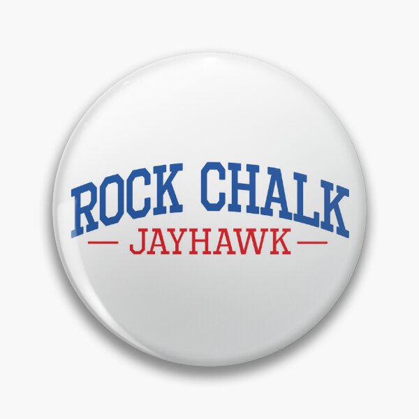 Item preview, Rock Chalk Jayhawk designed and sold by Shayna Rogers.