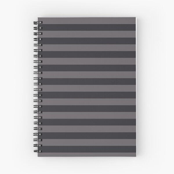 Item preview, Dark Grey and Mid Grey Stripes designed and sold by STHogan.