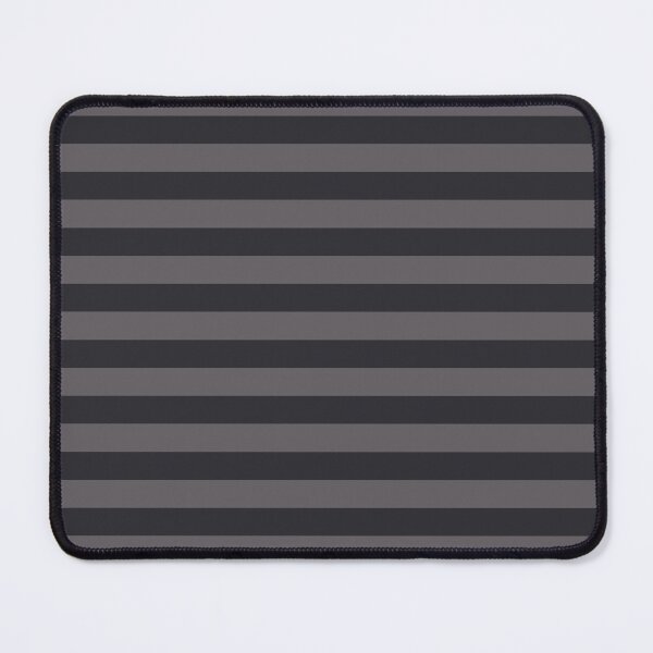 Item preview, Dark Grey and Mid Grey Stripes designed and sold by STHogan.