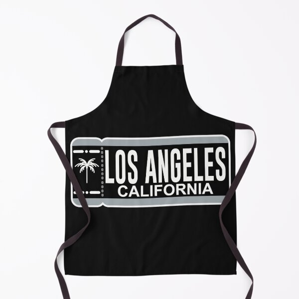 Item preview, Los Angeles Ticket Throwback designed and sold by JayJaxon.