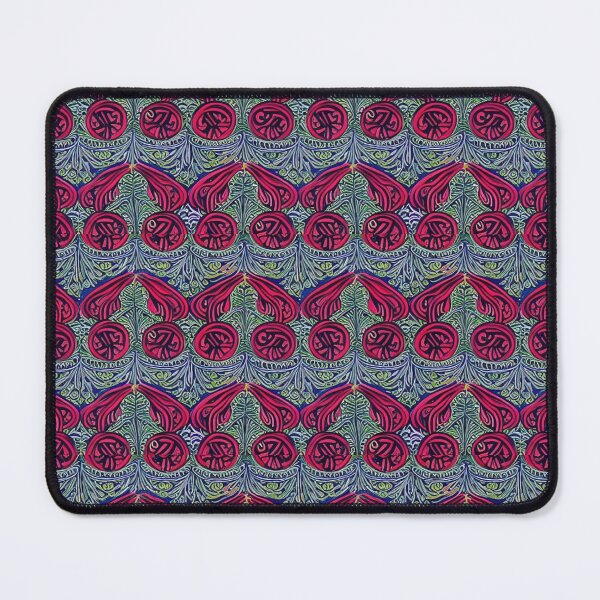 Item preview, Cow Hoof Prints Pattern designed and sold by Ashley Gagnon.