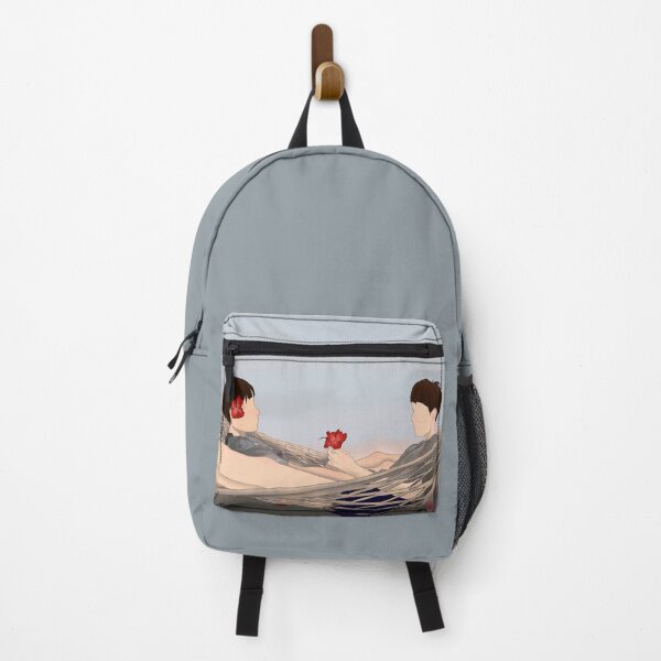 Item preview, ITSAY minimalist hammock scene bg ver designed and sold by MintyLix.