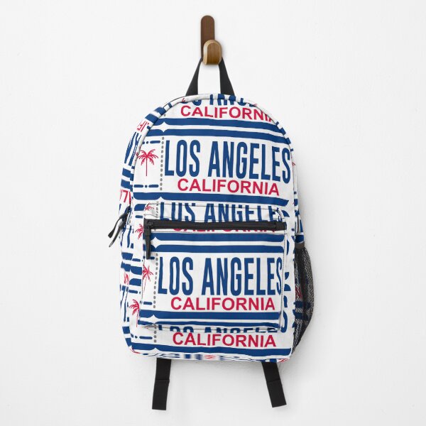 Item preview, Los Angeles Ticket Home designed and sold by JayJaxon.