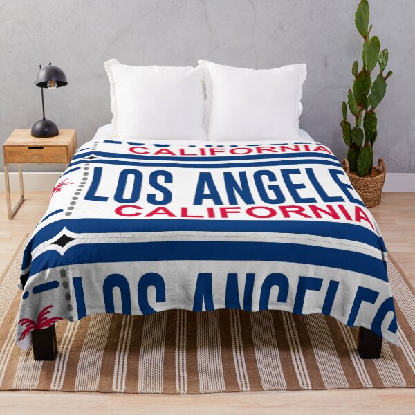 Item preview, Los Angeles Ticket Home designed and sold by JayJaxon.