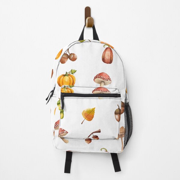 Item preview, Watercolor Nature Autumn Collection designed and sold by silviaol.