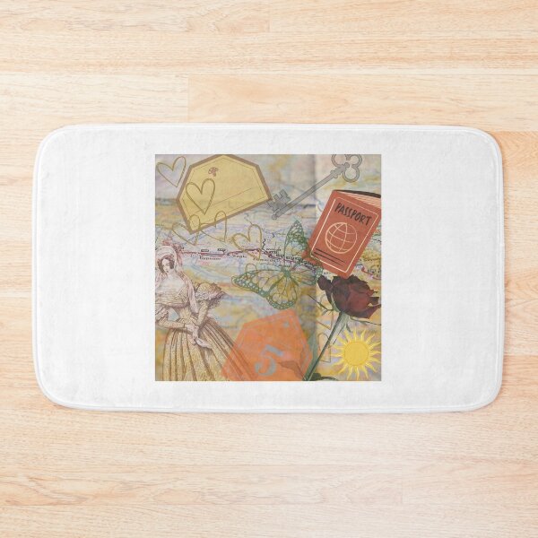 Item preview, TRAVELS designed and sold by KelliesCorner.
