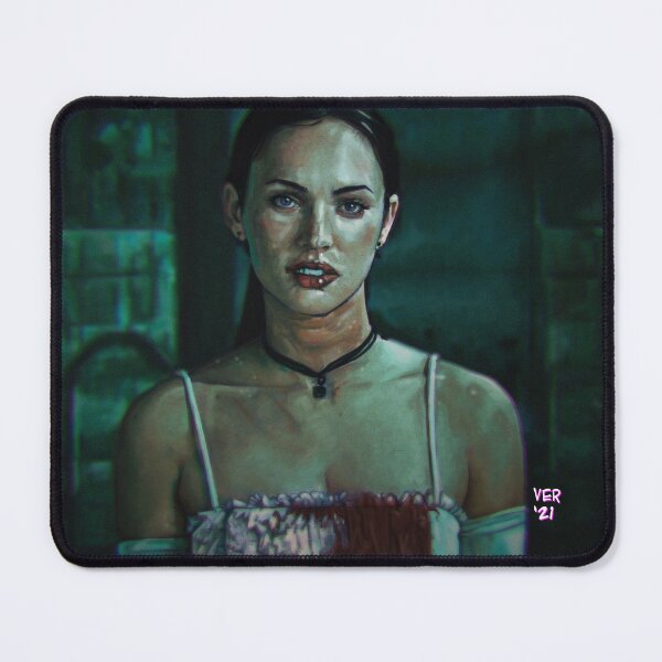 Item preview, Megan Fox designed and sold by victorroa.