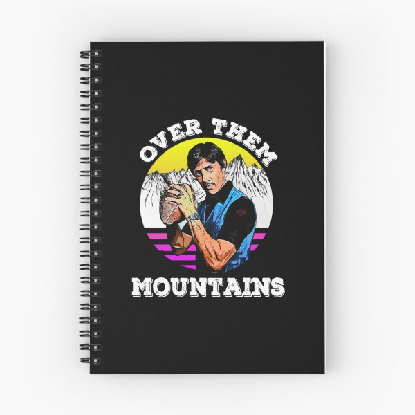 Item preview, Uncle Rico T-Shirt designed and sold by EltonKukielka.