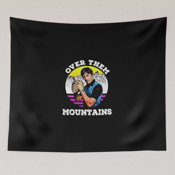Item preview, Uncle Rico T-Shirt designed and sold by EltonKukielka.