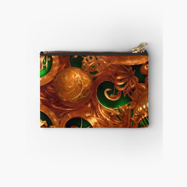 Item preview, Golden Emerald designed and sold by Ascendant-Stoic.